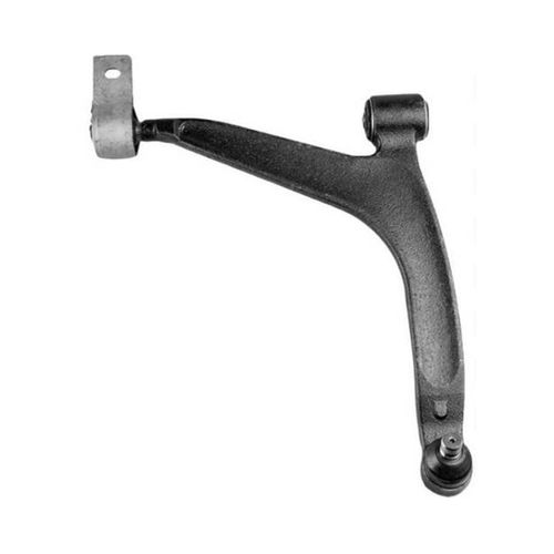 Bandeja inferior com pivo com mancal ferro fundido Peugeot Partner 99 a 11 esquerdo