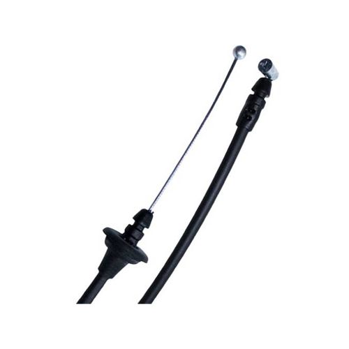 Cabo de Abertura do Capô - Toyota Yaris GI após 18