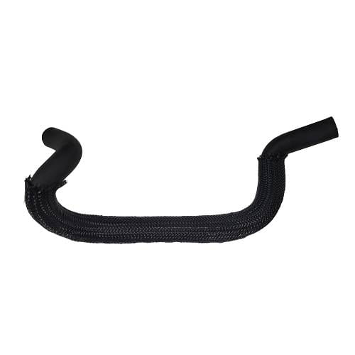 Mangueira Entrada de Ar Quente - 300x100mm - Fiat Argo 17 a 19 1.3