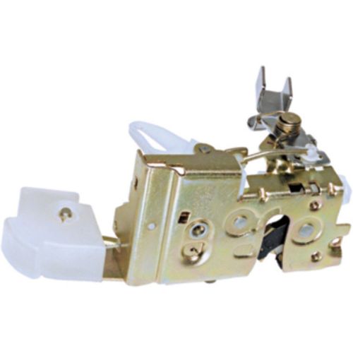 Fechadura Mecânica da pta. Diant. - Esq. - Ford Escort GII 93 a 96