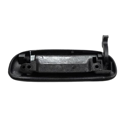 Maçaneta Externa da Porta Traseira - Sem Chave - Com Gancho - Esquerda - Ford Escort GIII 97 a 04 - Fiesta Street 96 a 06