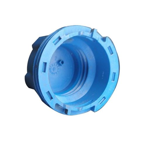 Tampa do Reservatório - Arla 32 - Sem Chave - MB Sprinter GIII após 19 - Vito 15 a 17