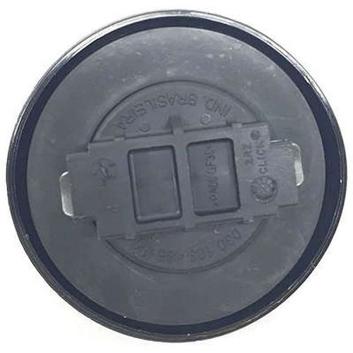 Tampa do Óleo do Motor - Volkswagen Fox 04 a 18 - Gol 02 a 11 - Golf 00 a 14