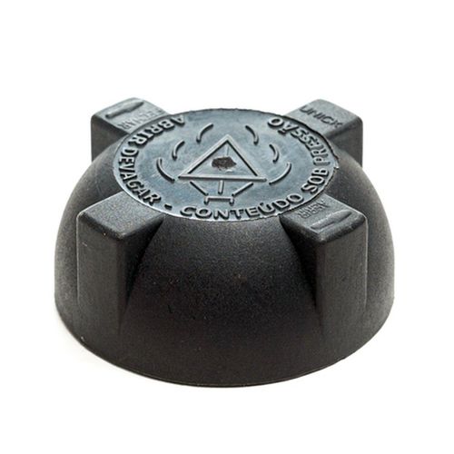 Tampa de Arrefecimento - Valvulada - 0,5 Bar - Mercedes-Benz Actros após 10