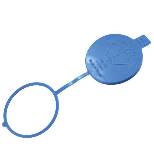 Tampa do reservatório do Para-Brisa - Mercedes-Benz Sprinter GI 97 à 12 - Sprinter GII 12 a 19 - Sprinter GIII após 19