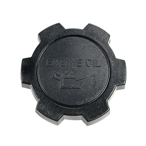 Tampa do óleo do motor. - Toyota Corolla 92 à 02