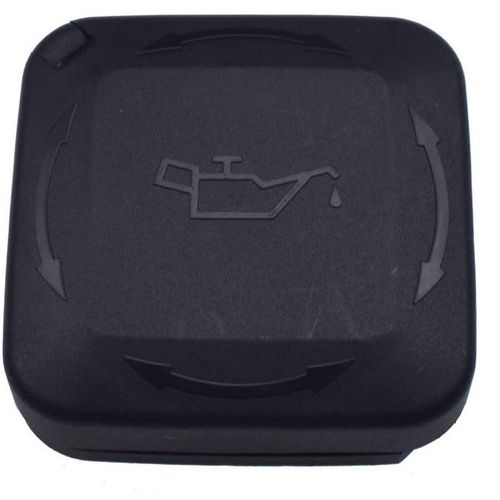 Tampa do óleo do motor. - BMX X3 03 à 10 - X5 98 à 10 - X6 07 à 10 - Z3 94 à 02 - ZA 02 à 05 - Z8 98 à 03