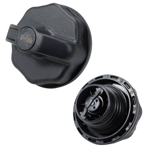 Tampa do combustível. Com valvulada e Sem chave. - Fiat Grand Siena após 12 - Idea 04 à 16 - Linea 08 à 14