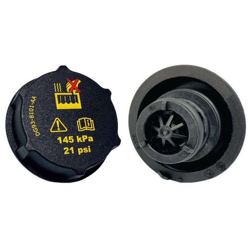 Tampa de Arrefecimento 145KPA - Ford Ranger após 13