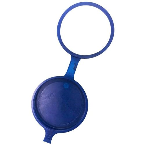 Tampa do Reserv. do Limpador do Para-Brisa - Volvo FH após 15