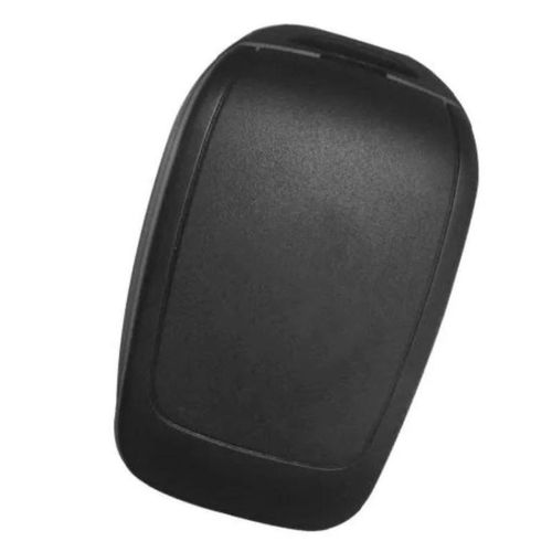 Chave Plástica - C/Alojamento para Transponder - S/Lâmina - Renault Sandero / Logan / Duster / Oroch após 15