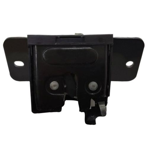 Fechadura Interna da Tampa do Porta-Malas - Mecânica - Renault Kwid GI após 17