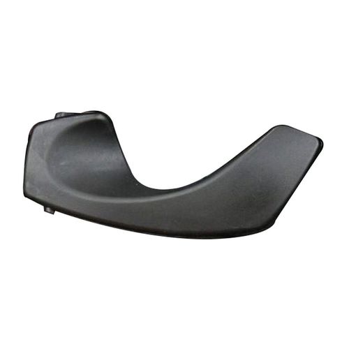 Maçaneta Int. Da Porta Diant./Tras. - Grafite - S/Base - Esq. - Renault Captur após 17 - Fluence 11 a 18