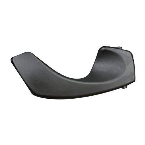 Maçaneta Int. Da Porta Diant./Tras. - Grafite - S/Base - Dir. - Renault Captur após 17 - Fluence 11 a 18