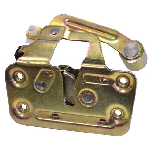 Macaneta da pta. Lateral Corredica - Kia Besta GS 98 à 04