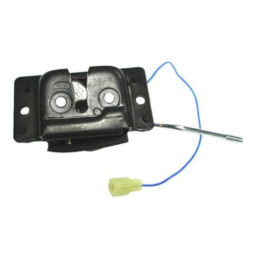 Fechadura da tpa. tras. - Kia Besta GS 98 à 04