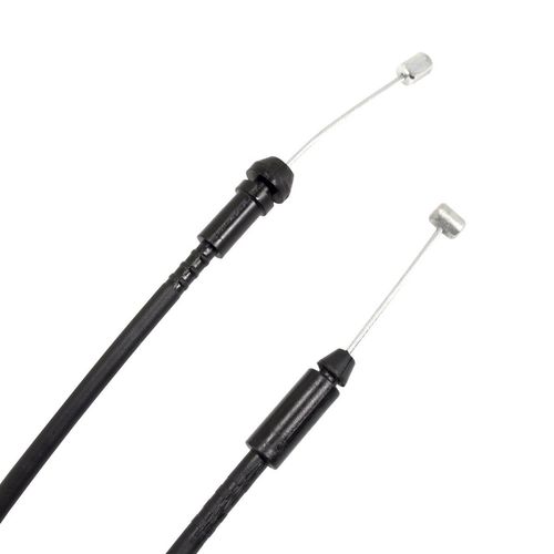 Cabo Aciona Fechadura do Capô - Sem Maçaneta Int. - Nissan Versa após 11 - March Após 11