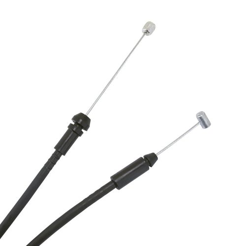 Cabo aciona fechadura do capô - S/Maçaneta Interna - Nissan Frontier III após 17