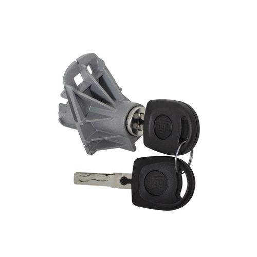 Cilindro da Porta - C/Chave - Dir.  - VW Delivery GII após 18 - Delivery Express GI após 18