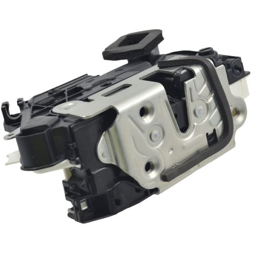 Fechadura Elétr. da Porta Tras. Dir.- VW Polo após 17 - Virtus após 18 - Passat após 16 - Golf após 14 - T-cross após 19