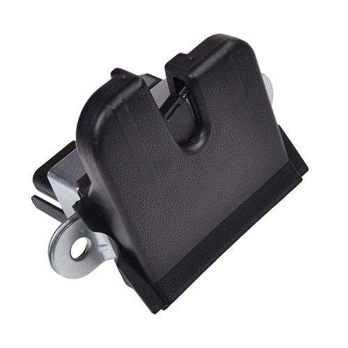 Fechadura da Tampa do Porta-Malas - Elétrica - VW Golf GVII 13 a 21 - Jetta GV 06 a 11 - Jetta Variant GI 08 a 12  - Passat GVI 06 a 14 - Tiguan GI 0