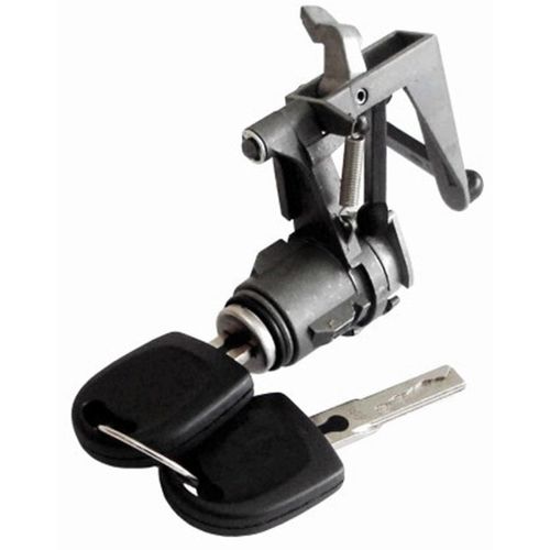 Cilindro C/chave da Macaneta do pta.-malas - Volkswagen Golf GV 07 à 13