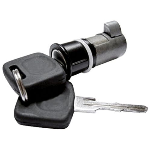 Cilindro C/chave do pta. Luvas - Volkswagen Caminhões