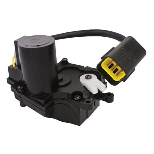 Trava Elétrica da Porta - 24V - Esquerda - VW Constellation