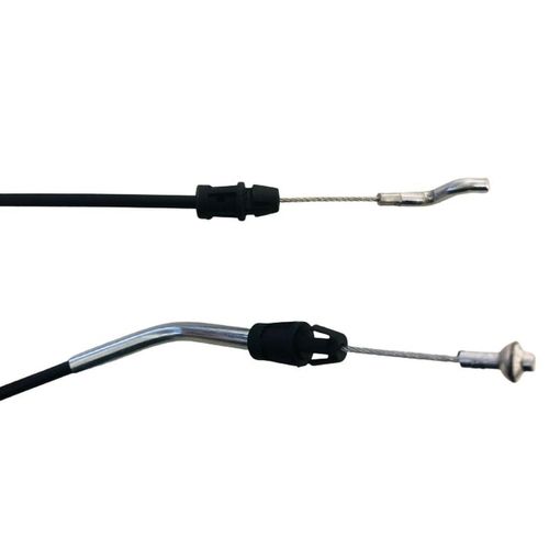 Cabo de Liberação do Gancho de Segurança - Comp.:854mm - Volkswagen Caminhões/Delivery