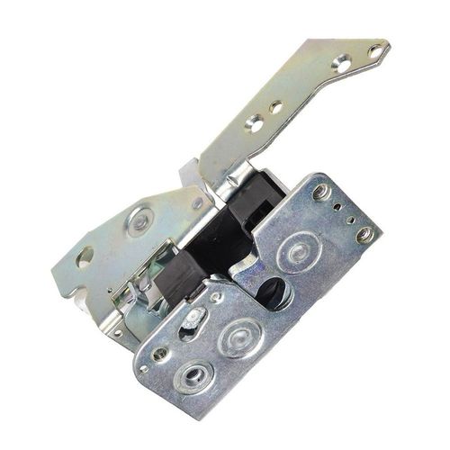 Fechadura da Porta - Predisposta para Elétrica - Direita - Man Caminhões TGA/TGS/TGX