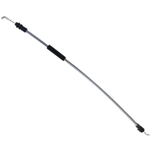 Cabo de Abertura da Porta - Comp.:470mm - Esq. - Volkswagen Delivery após 18 - Delivery Express após 18