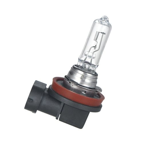 Halógena Standard: H9 12V 65W - PGJ-19-5 - 2100LM - Branca - 1 un - Uso Geral