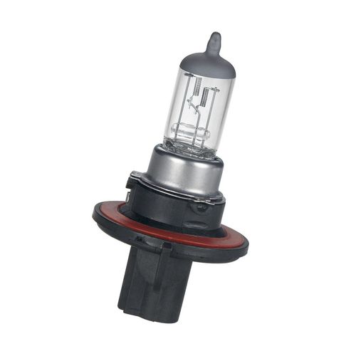 Halógena Standard: H13 12V 60/55W - P26.4t - 1700/1100LM - Branca - 1 un - Uso Geral