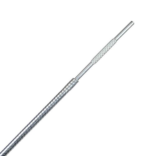 Vareta Medidora do Óleo - Medida Aço:720mm/Medida até o Encaixe:780mm - Volkswagen Micro Ônibus 8140