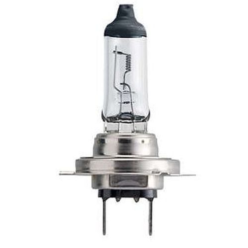 Lâmpada Halógena (Master): H7 24V 110W PX26D (Resistente a Trepidação) - Uso Geral - Caminhões
