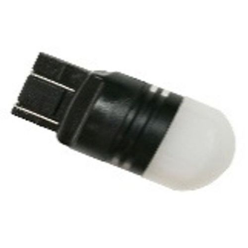 7443 4-SMD 2835 AC12V 200/120LM - Branco - 2 Peças - Uso Geral