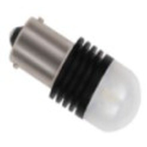 Lâmpada Led Miniatura: 1156 6-SMD 2835 AC12V 2W 200LM - Branco - 2 Peças - Uso Geral