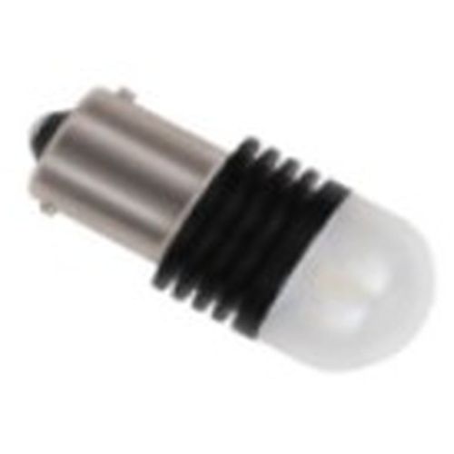 Lâmpada Led Miniatura: 1156 6-SMD 2835 AC12V 2W 100LM - Vermelho - 2 Peças - Uso Geral