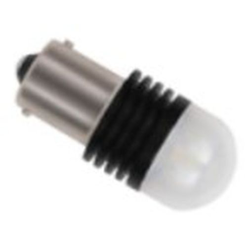 Lâmpada Led Miniatura: 1157 6-SMD 2835 AC12V 2/4W 200LM - Branco - 2 Peças - Uso Geral