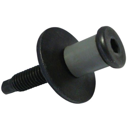 Batente da tpa. da Cacamba - Ford F-1000 93 à 98