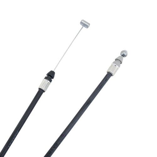 Cabo Aciona Abertura do Capô - Sem Maçaneta Interna - Comprimento: 2023mm - Ford Ranger GII 12 a 16