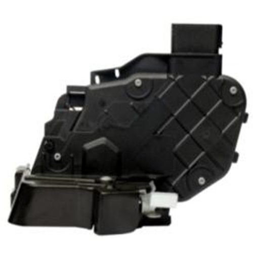 Fechadura da Porta Dianteira - Elétrica - Direita - Ford Focus GII 08 a 13