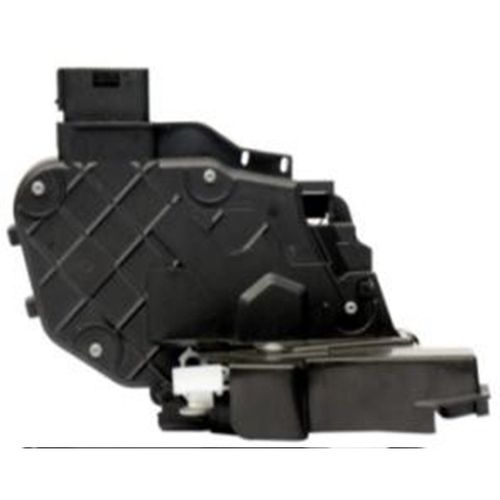 Fechadura da Porta Dianteira - Elétrica - Esquerda - Ford Focus GII 08 a 13