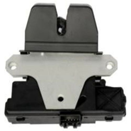 Fechadura do porta malas elé - Ford Focus sedan após 09 Focus Hatch 09 a 13