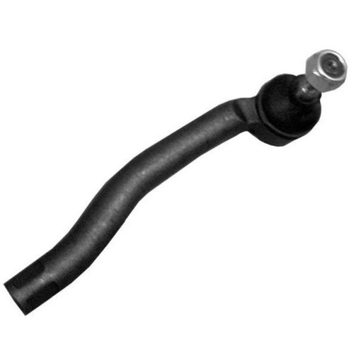 Terminal de Direção - Comprimento: 180mm / Diâmetro Pino: 12,5mm / Rosca: M12x1,25 - Esquerda - Effa Smart 07 a 14 / Hafei Towner 09 a 17