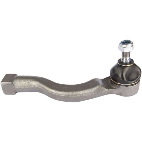 Terminal de Direção - Comprimento: 183mm / Pino: 13,5mm / Rosca Interna: M16x1,5 - Direita - Mitsubishi L200 Triton 08 a 16 / L200 Triton Sport 17 a