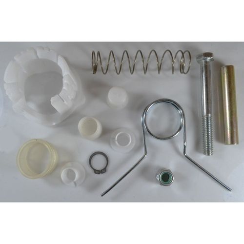 Kit reparo completo trambulador - Câmbio - A3 - Fox - Golf - Polo - Voyage  - Gol GV  -