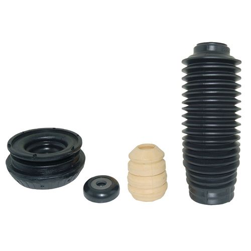 Kit amortecedor dianteiro c/coxim/rolamento/batente/coifa Ka GI 1.6