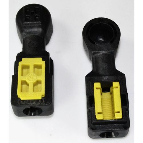 Kit terminal dos cabos - 208 - Aircross