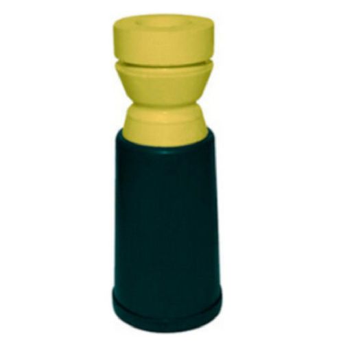 Kit Batente e Coifa do Amortecedor Dianteiro - Direito/Esquerdo - Audi A6 GI 95 a 97